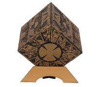 Boîte de Puzzle anti-Stress, jouet détachable du bout des doigts, jouet éducatif intéressant pour enfants, pour la maison et l'école