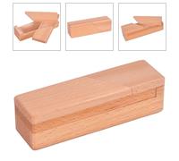 Boîte De Puzzle Secrète Classique, Casse-Tête, Démêlant, Jouet Imbriqué