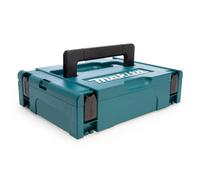 Boîte De Raccord Makita MakPac Type 1 Empilable 396Mm X 296Mm X 105Mm 821549-5