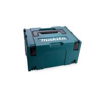 Boîte De Raccord Makita MakPac Type 3 Empilable 396 X 296 X 210 MM 821551-8