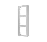 Boîte de Raccordement de surface Hikvision Grise - DS-KD-ACW3/S