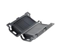 Boite de raccordement gel jonction IP68 - connectiques inclus - Noir - Zenitech