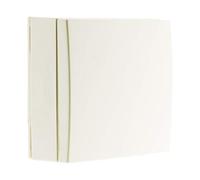 Boite de raccordement saillie Bel'Vue Blanc