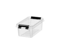 Boîte de rangement 0 3L SmartStore Classic 0.5 Orthex P. 15 cm transparent