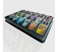 Boîte de rangement 18 cases pour cartes Phoenix Shield