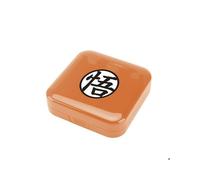 Fr Tec Boîte de cartouches DBSW24GAMES – Rangement 24 jeux Dragon Ball – Nintendo Switch