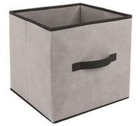 Boite de rangement 31x31cm lin Lin G