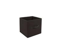 Paris Prix Boîte de rangement 31 x 31 cm Noir G