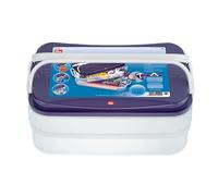 Boîte De Rangement 40 X 26.5 X 17.5 Cm 2 Pcs Click Box Jumbo