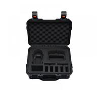 Boîte de rangement à coque rigide pour-ni 3 Pro, étui de transport étanche et résistant aux chocs, Compatible avec les accessoires de sac à main du corps du Drone télécommandé