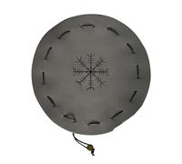 Boîte de rangement à dés multifonctionnelle - Pratique - Plateau de rangement pour dés - Boîte de rangement pour dés - Sac à dés multifonction - Sac à dés - Sac de rangement pratique pour dés, a