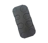 Boîte de Rangement à Euros, Distributeur de Pièces Capsules Monnaie Euro, Coin Box 8 Compartiments, Euro Coin Box, Stockage Trieur Pièces Collection Fournitures Boîte Utilisation de La Voiture, noir