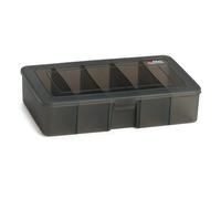 Boîte de rangement Abu Garcia LBX-Spo Marron TU