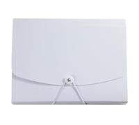 Boîte de rangement accordéons multicouche pour le tri des documents et des papiers, dossiers extensibles multicouches pour le bureau