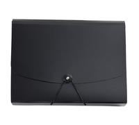 Boîte de rangement accordéons multicouche pour le tri des documents et des papiers, dossiers extensibles multicouches pour le bureau