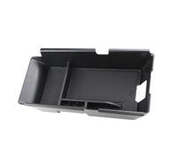 Boîte de Rangement Accoudoir Boîte Rangement Plateau Console Centrale Support Plaque Organzier Intérieur Compatible Avec Toyota Pour Camry 2024 2025 LE SE XLE XSE