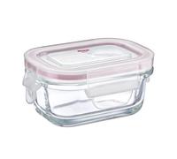 Boîte de rangement alimentaire en verre, 120 ml