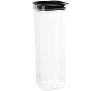 Plast Team – Kit de pots de conservation City Series Hamburg 1,7 l bigarré