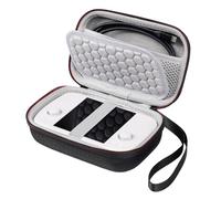 Boîte de rangement antichoc pour Console de jeu portable CubeXX, pochettes rigides, mallette de voyage anti-rayures