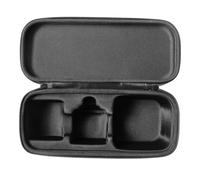 Boîte de rangement antichoc pour sèche-cheveux HD19, pochettes rigides, anti-rayures, mallette de voyage antichoc