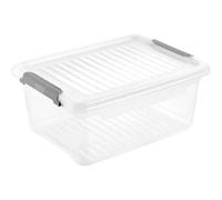 Boîte de rangement / clipbox leonie, 11,4 litres