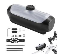 Boîte De Rangement Avec Serrure - Boîtier Organisateur Antivol À Code Pour Vélo,Boîte À Verrou À 3 Codes Vélo,Pour Hommes Femmes Garçons Filles Jeunes Adolescents Athlètes Cyclistes Famille