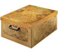 Boite de rangement - bac de rangement Kanguru - 028 MP