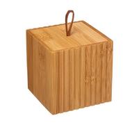 Boite de rangement Bambou