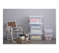 Boîte de rangement BASIC BOX, 1,7 litre