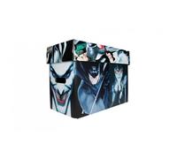 Boite de rangement Batman by Alex Ross 40 x 21 x 30 cm - SD toys - DC Comics