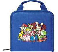 Boîte de rangement BD&A Super Mario Zip and Go Kit G