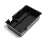 Boîte de Rangement Boîte D'accoudoir Plateau Rangement Plaque Support Console Conteneur Rangement Organisateur Accessoires Compatible Avec BYD Yuan Pro Yuan Pour UP EV 2024 2025