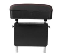 Boîte de rangement, boîte de rangement d'accoudoir, organisateur de rangement d'accoudoir, boîte de rangement de voiture, plateau de rangement d'accoudoir