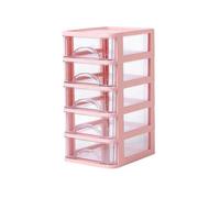Boîte De Rangement Bureau Armoire Empilable Petits Tiroirs Organisateurs En Plastique Papeterie Et Fournitures Organisateur Avec Tiroir Organisateurs Empilables Boîte