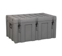 Boîte De Rangement Cargo Sealey 1020Mm Rmc1020