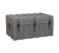 Boîte De Rangement Cargo Sealey 870Mm RMC870