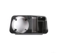 Boîte de rangement centrale pour MerFor Cedes pour Classe C W205, GLFor C pour Classe X253 et E pour Classe W213 Keep Drinks SeFor Cure