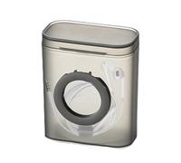 Boîte de Rangement Chargeur Portable - Mini câble de données, Organisateur Compact, conteneur de câble, sans inconfort | Voyage pour Casque pour viagg