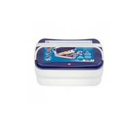 BOITE DE RANGEMENT CLICK BOX JUMBO -(...) - 420 Violet