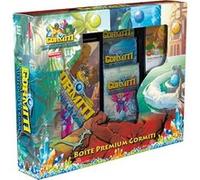 Boite de rangement Coffret Gormiti G