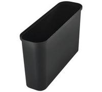 Boîte de rangement COLLECT Slim, 46 litres, noir
