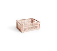 Boîte de rangement Colour Crate, poudre moyenne