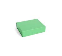 Boîte de rangement Colour S Vert vif