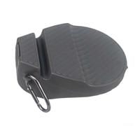 Boîte de Rangement Compacte 14cm pour Casque pour shokz Boîte | Matériau ABS , imperméable, anti-sueur, protection contre rayures, taille compacte 14.2cm