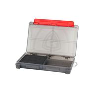 Boîte De Rangement Compacte Fox Rage / Pêche Au Brochet