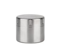 Boîte de rangement compacte pour clinique - Construction de mélange de qualité supérieure - Grand espace pour les tâches en plein air, usage domestique - Petite boîte de rangement de bijoux