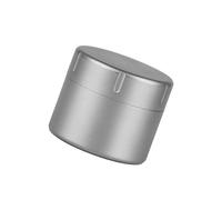 Boîte de rangement compacte pour clinique - Construction de mélange de qualité supérieure - Grand espace pour les tâches en plein air, usage domestique - Petite boîte de rangement de bijoux