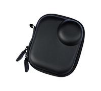 Boîte de rangement compacte pour stabilisateur d'appareil photo dédié avec intérieur doux et extérieur rigide solution de transport portable