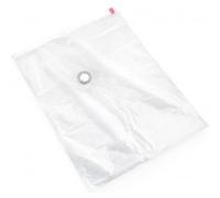 Boîte de rangement Compactor Sachet de compression Taille L Transparent G
