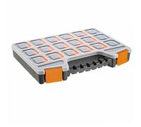 Boîte de rangement compartimentée WERKA PRO 20 pouces (47,8 x 33 x 7 cm)